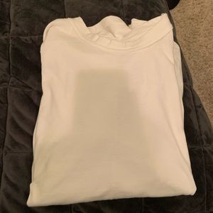 FEAR OF GOD 4th Collection Inside Out tee size S